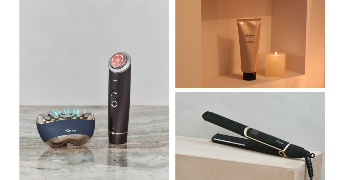 プレスリリース：2025年 ヤーマン社員のズバリ「私これ買いました