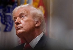 トランプ関税は違憲か適法か＝AP