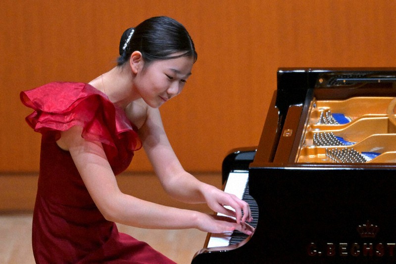 学生音コン：学生音コン全国大会 入賞者喜びの声 ／北海道 | 毎日新聞