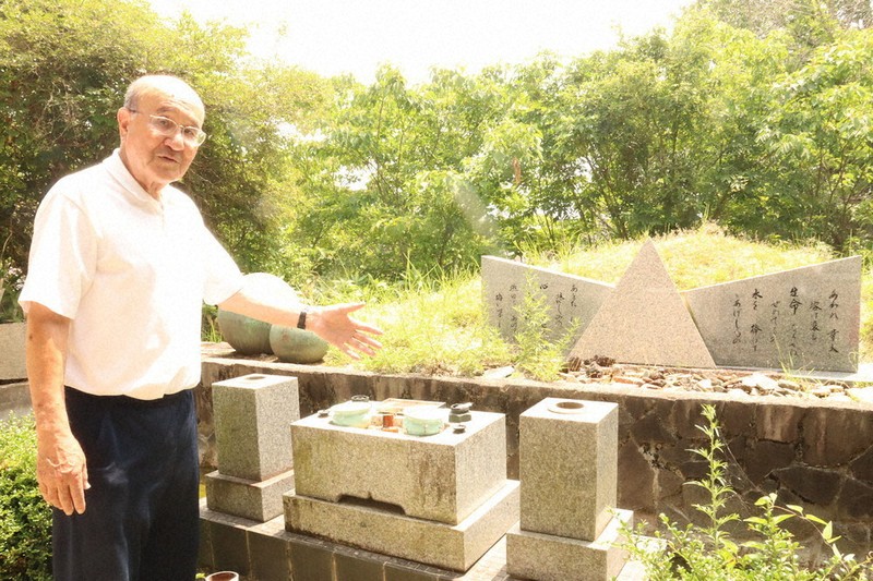 広島新生学園 創立80年 親失った子ら2500人養護 原点は原爆 戦災
