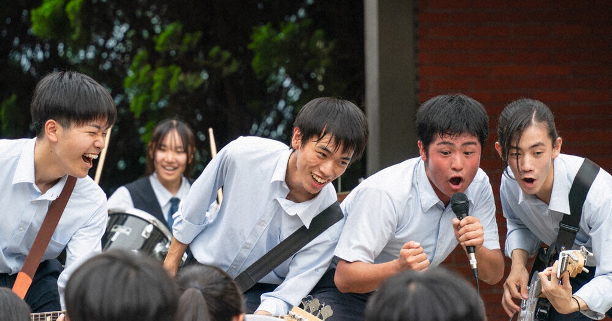 高校生写真コン 2人が特別賞 高松西・瀬戸さん 今治北・八木さん