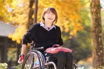 踏切事故で亡くなった石川水緒さん＝たてヨコ愛媛提供