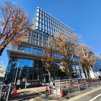世田谷区役所＝東京都世田谷区で2025年12月5日午前11時42分、白川徹撮影
