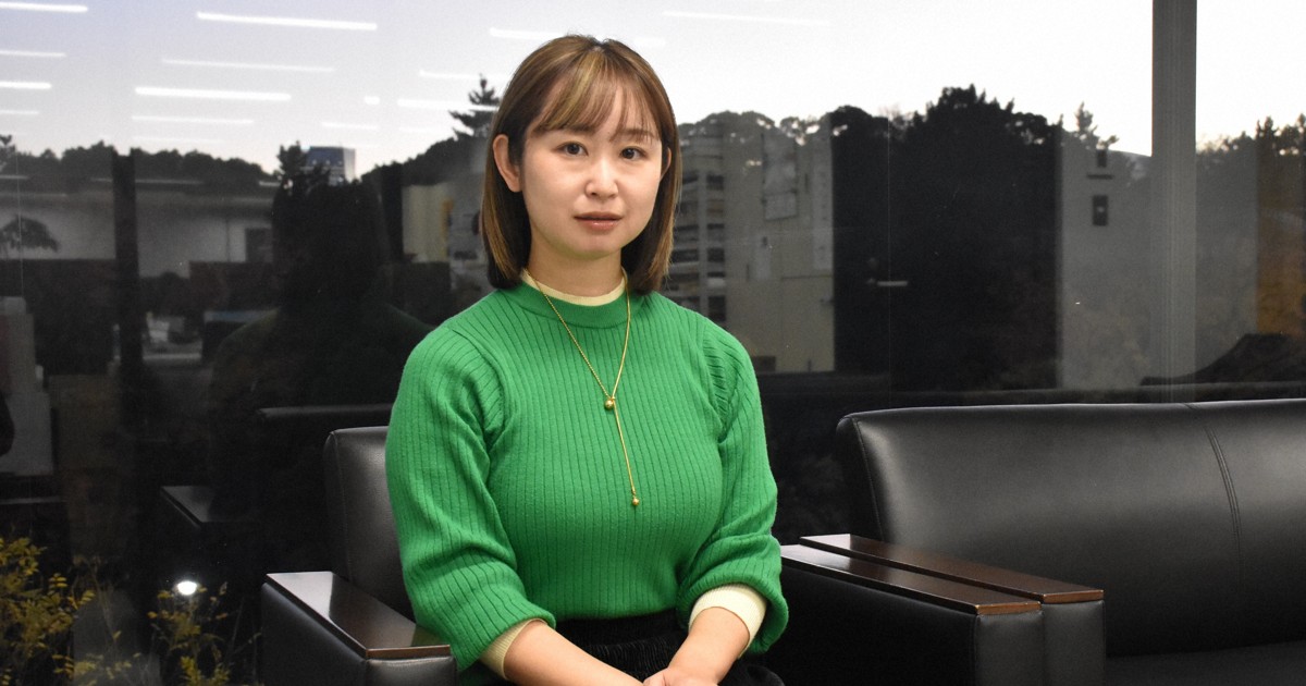 性暴力で「人生奪われた」　映画監督告発の俳優が学校に求めること