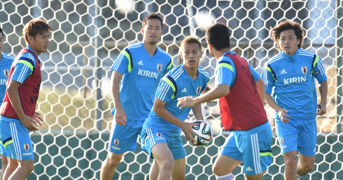 football life：複雑化するキャンプ地選び、失敗糧に最適解は