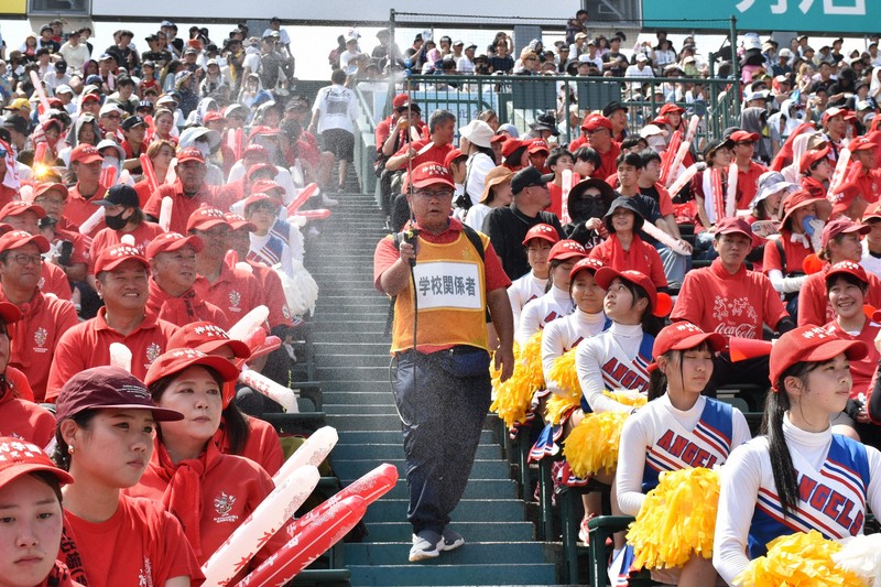 ヤバネグローブ店頭ディスプレイ非売品看板オブジェ高校野球甲子園ビッグサイズ大格好 ヤバネグローブ店頭ディスプレイ非売品看板オブジェ高校野球甲子園