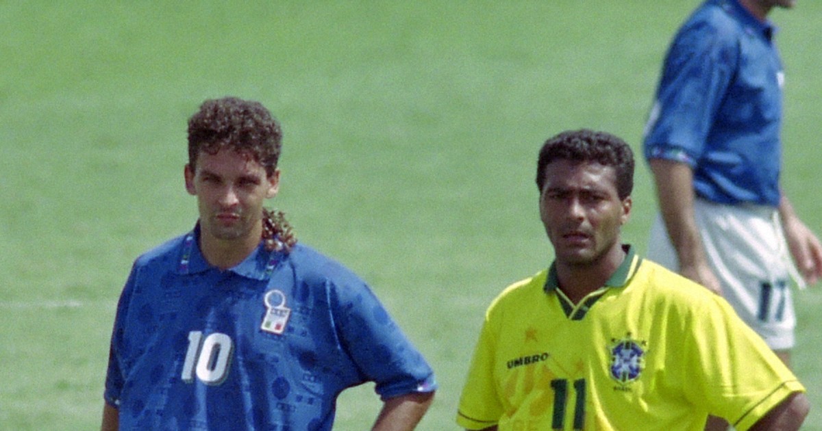 半年後に迫るサッカーW杯 米国舞台の1994年はどんな大会？ | 毎日新聞