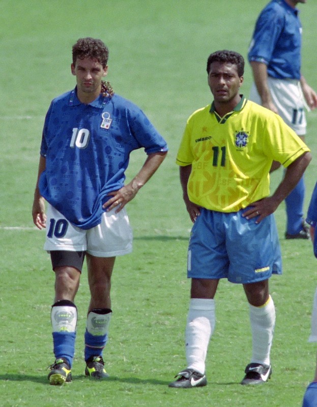半年後に迫るサッカーW杯 米国舞台の1994年はどんな大会？ | 毎日新聞