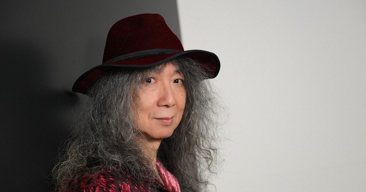 原点は小泉八雲が見た景色 ギタリスト山本恭司さんのロックな生き様