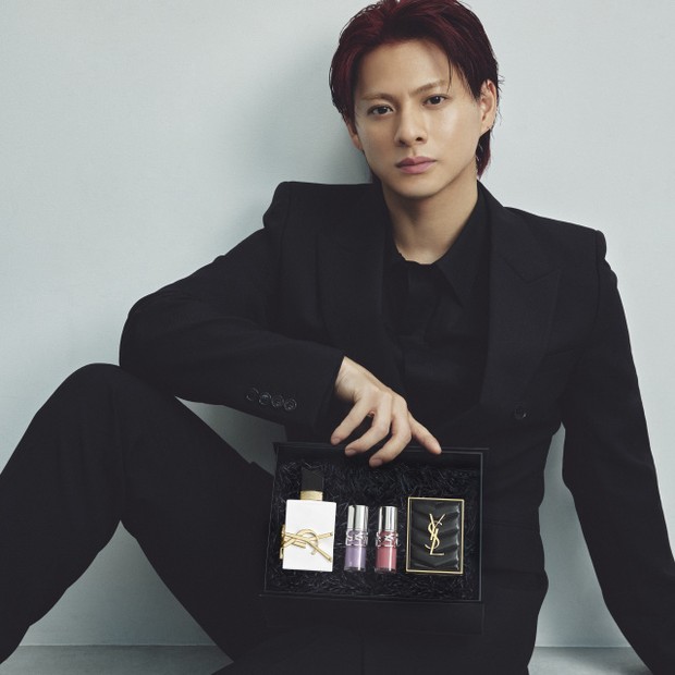 オリコンニュース：Number_i平野紫耀、“大切なあなたへ”特別ギフト