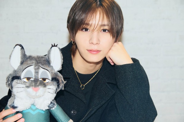 オリコンニュース：山田涼介、常に頭の中に“野心” オフでも気持ちを