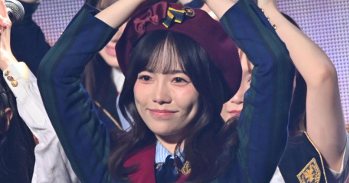 オリコンニュース：島崎遥香、AKB48”20周年記念公演”サプライズ登場