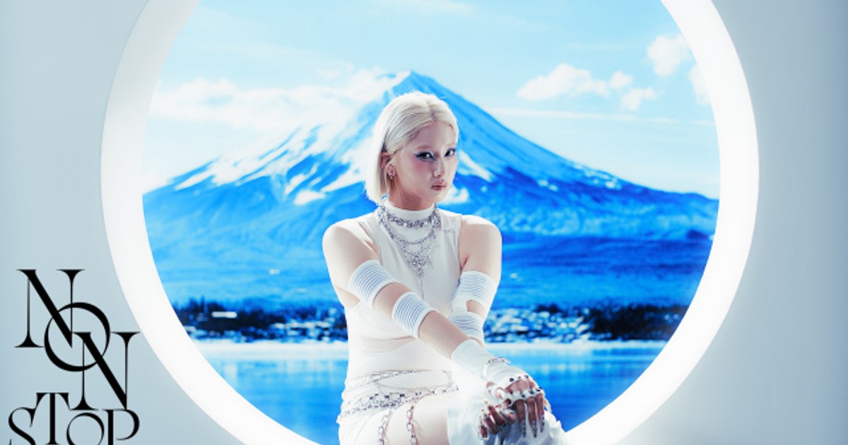 オリコンニュース：HANA、新曲MV公開 サプライズに反響「お兄ちゃん