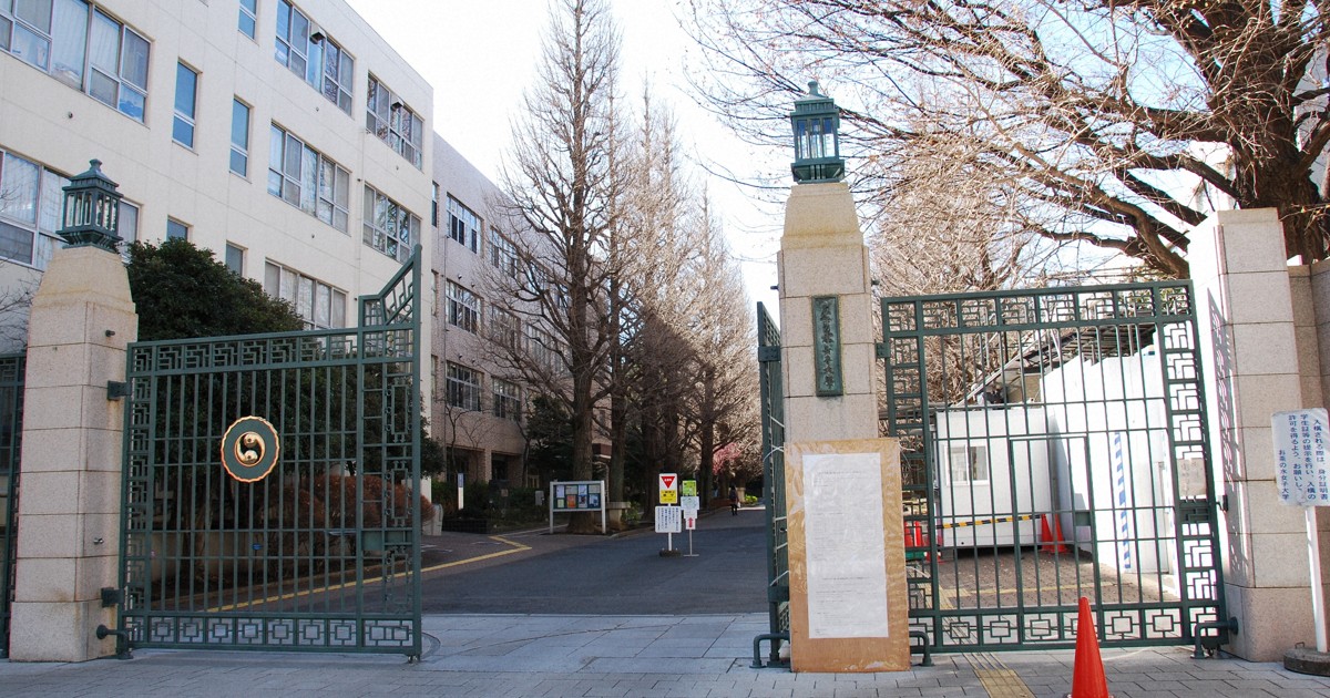 More women's universities in Japan open doors to transgender women, survey finds