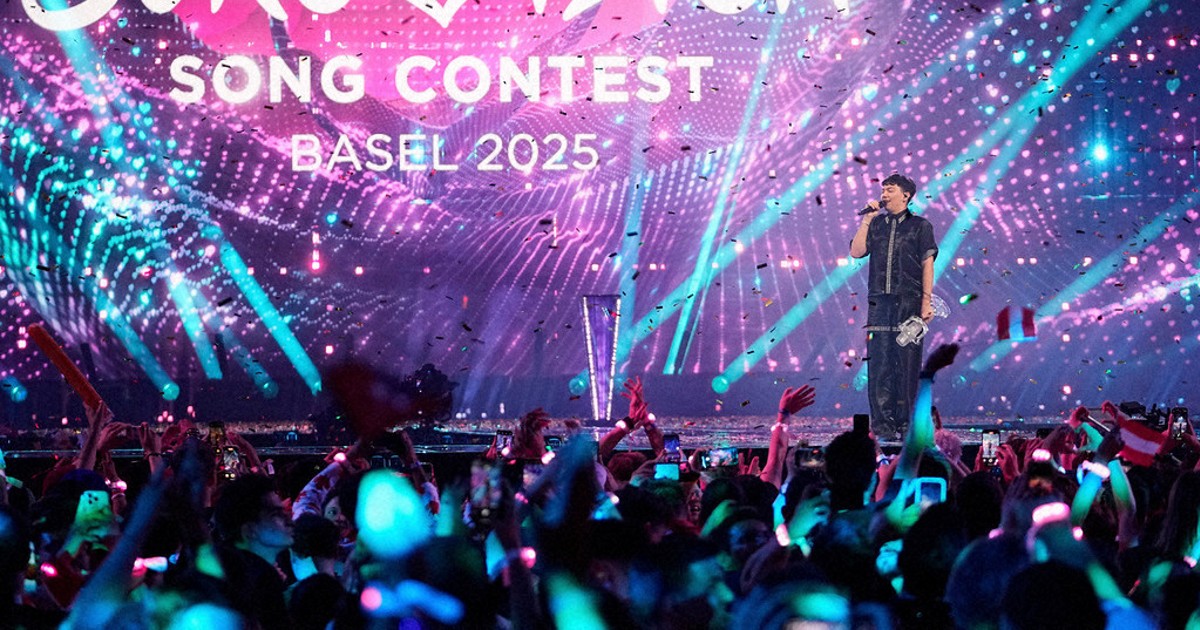 At least 4 countries pull out of 2026 Eurovision contest as Israel's participation sows discord