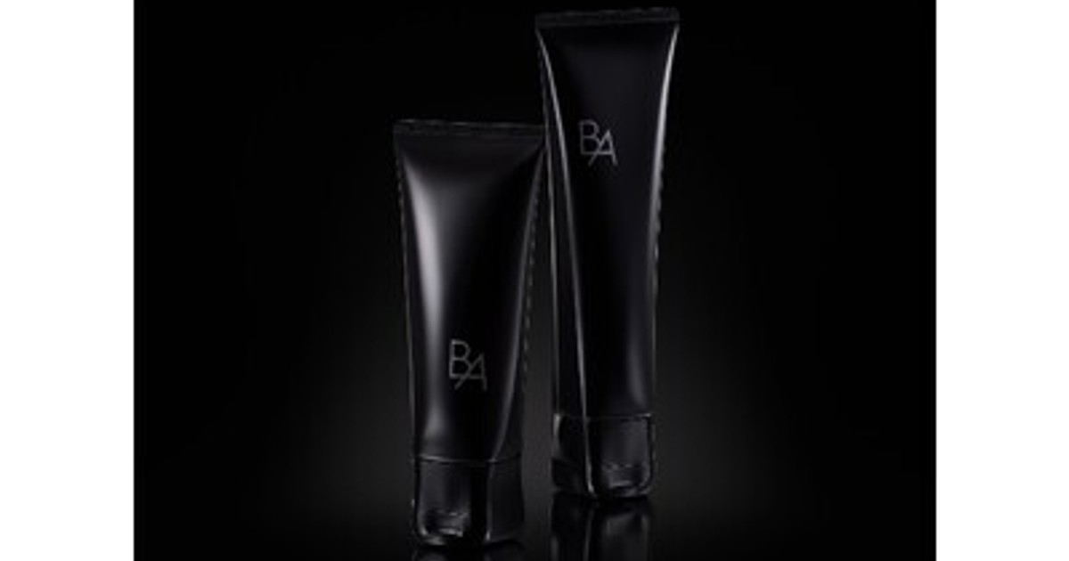 プレスリリース：『B.A クレンジングクリーム・ウォッシュ』2026年3月1