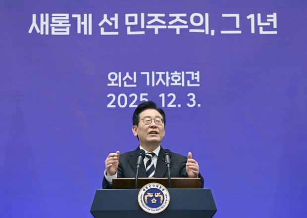 韓国社会：李在明大統領の北朝鮮観、脅威実感できぬ韓国社会を象徴
