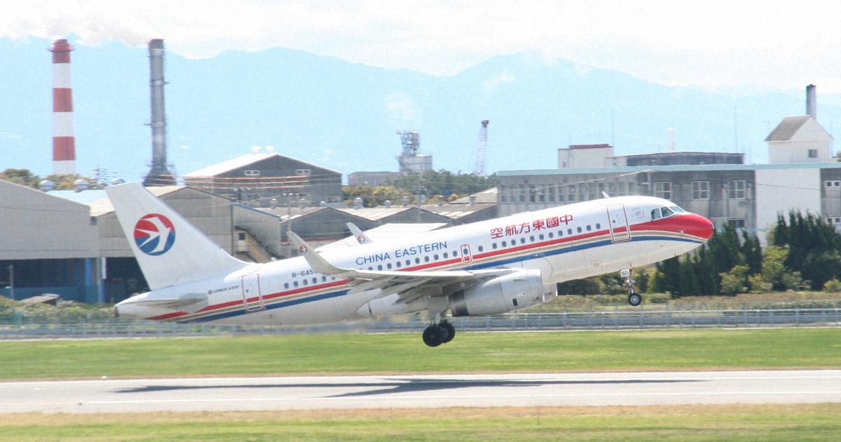 中国航空3社、日本便の無料キャンセルを3月まで延長　春節含め