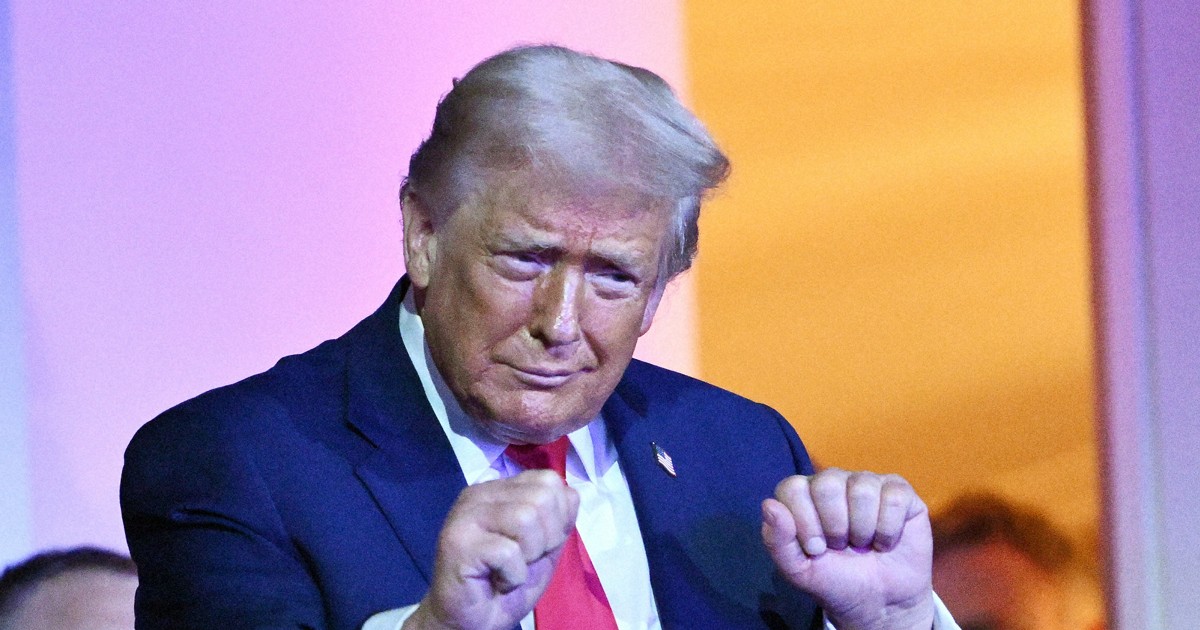 トランプ政権が「モンロー主義」復活宣言　中南米での覇権目指す