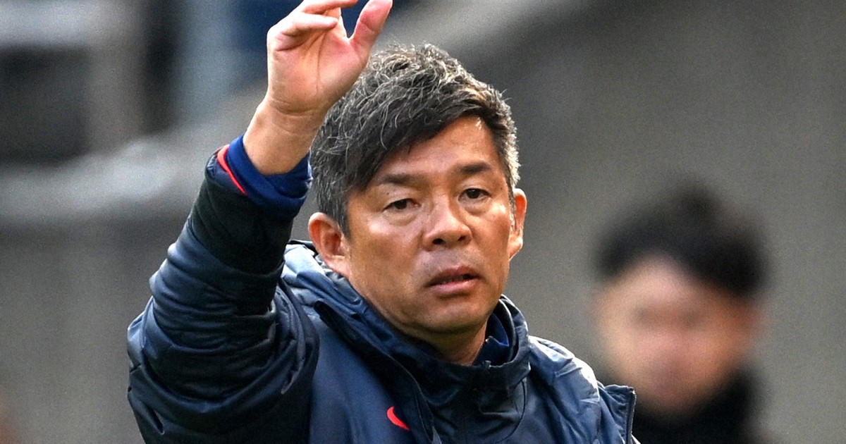 football life:「全然楽しみじゃなかった」　選手も変えた鹿島・鬼木監督の統率術