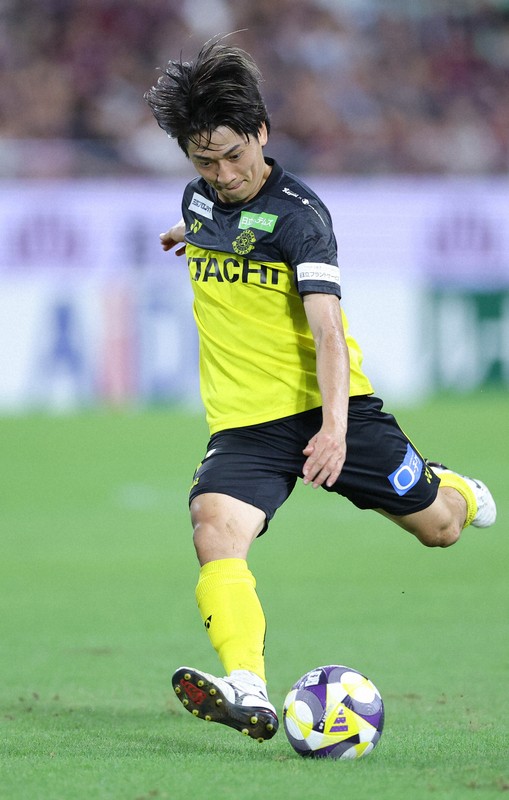 football life：「勝ち方を知らなすぎる」 躍進の柏で小泉佳穂、違和感