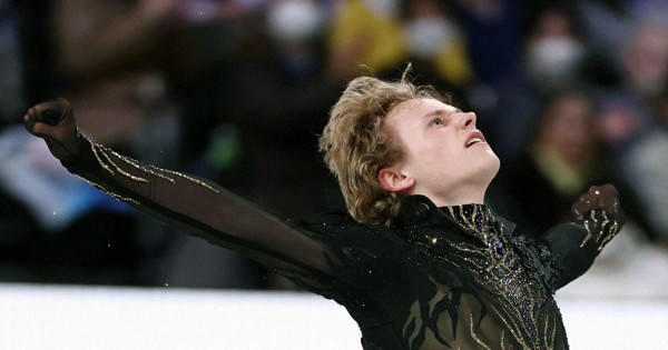 フィギュアスケート | 毎日新聞