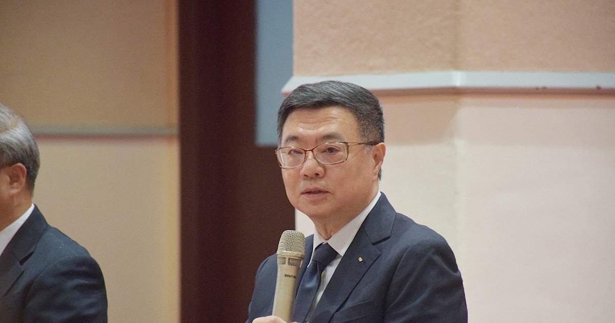 Taiwan premier welcomes Japan idol singers amid Beijing-Tokyo row