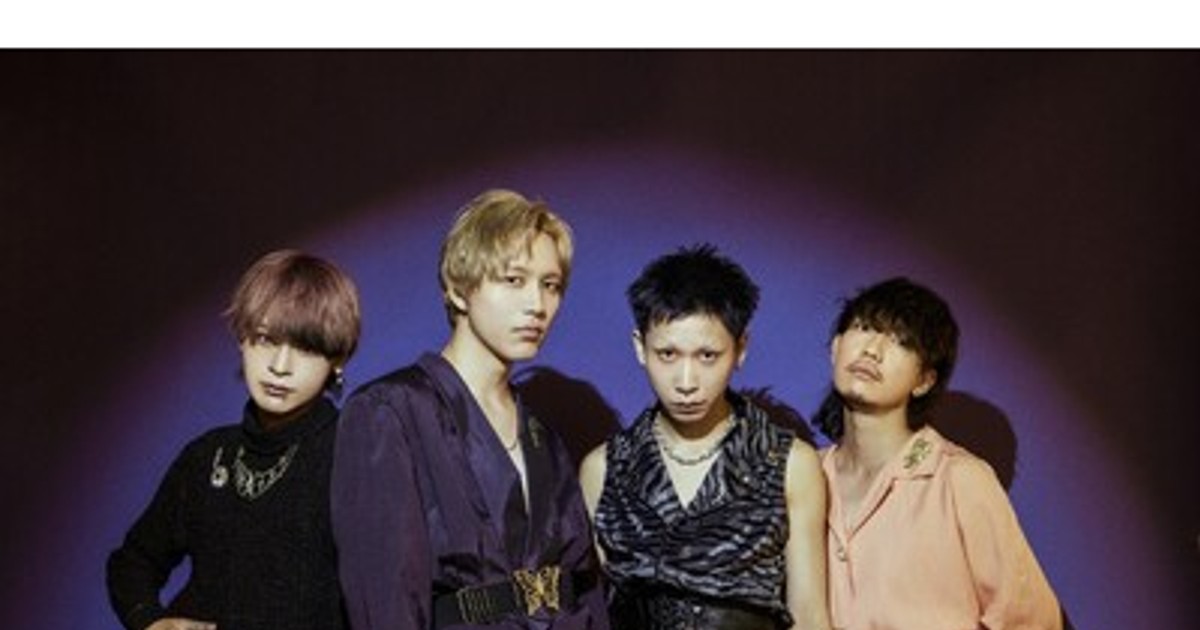 プレスリリース：猫背のネイビーセゾン、2026年2月のにゃんにゃんの日