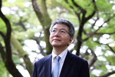 時代の風 | 毎日新聞