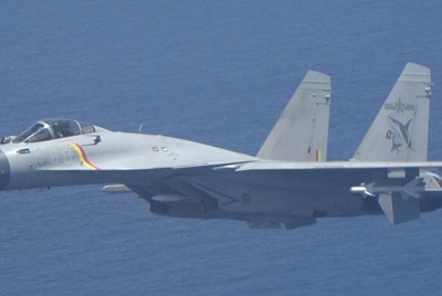 「盗っ人たけだけしい」　レーダー照射巡り中国国防省、有無言及せず