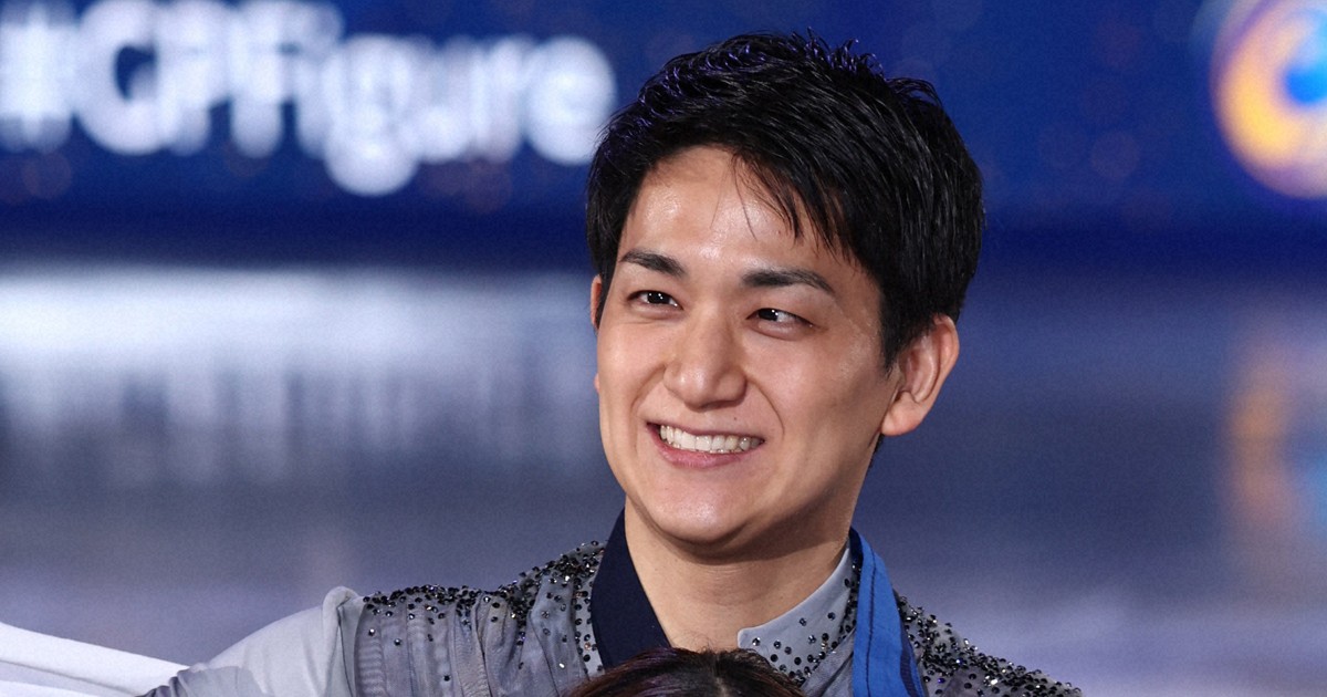 リンクサイド:変化恐れていた「りくりゅう」が今年から変えていること　フィギュア