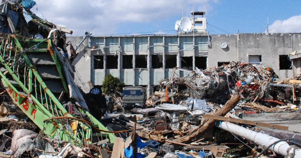 写真｜東日本大震災 | 毎日新聞