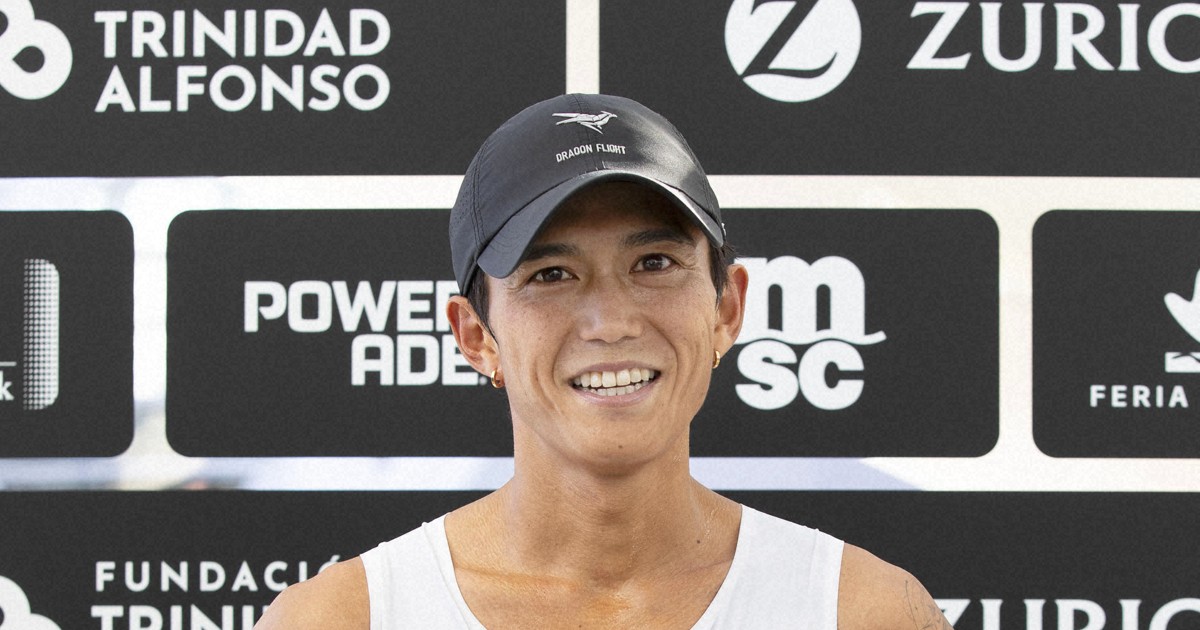 Athletics: Osako sets new Japan record, finishes 4th at Valencia Marathon