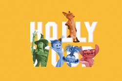 ＝Emil Lendof/WSJ, Disney, Universal Pictures
