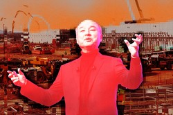 ＝Jeremy Leung/WSJ, Reuters, Bloomberg