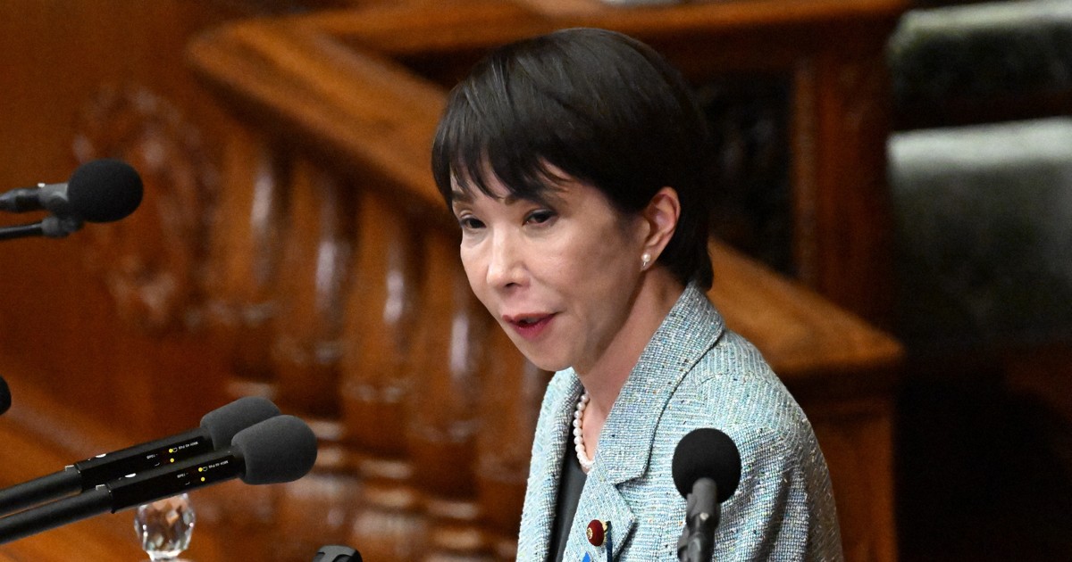 ＜1分で解説＞高市首相が「多様なコメの増産」明言　具体的には?