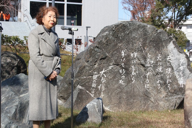 文壇からの冷たい反応も…被爆作家・大田洋子の生涯たどる年譜が完成