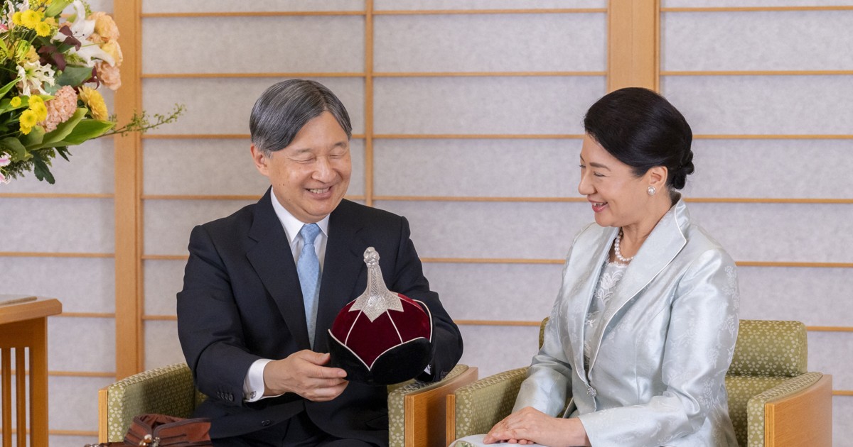 モンゴル訪問 うれしかったニュースは？ 雅子さま誕生日感想全文②