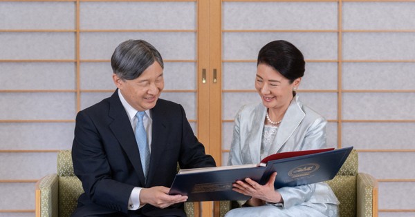 皇室 | 毎日新聞