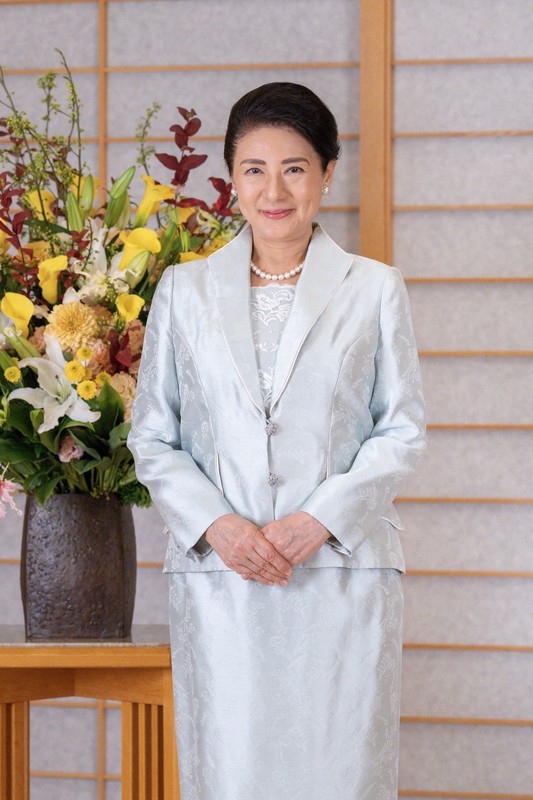 戦後80年各地で慰霊、被災者に心寄せ 雅子さま誕生日感想全文① | 毎日新聞