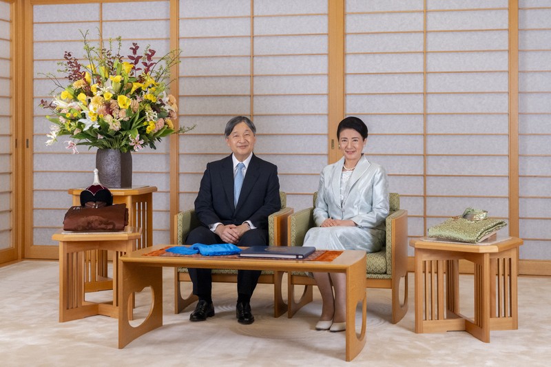 天皇皇后ご訪米記念写真集　毎日新聞 限定2000部　帙入り 914s+MeCfWL._AC_UF350,