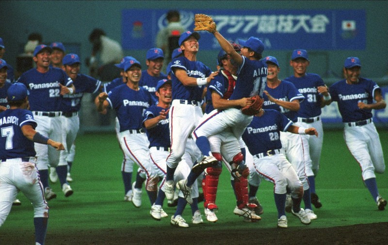 Dany様 Panasonic パナソニック 野球部 Vジャン 社会人野球 パナソニック野球部、来季限りで休部へ プロ選手複数輩出の名門 | 毎日新聞