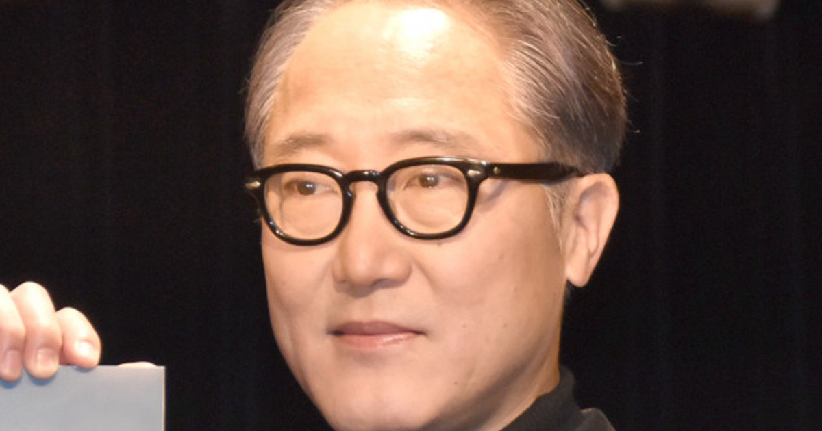 オリコンニュース：70歳・佐野史郎、江戸時代から続く家業を明かす