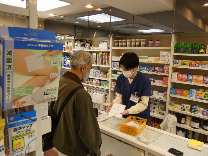 毎日フォーラム・ファイル：薬機法改正 後発薬の安定供給へ 国が規制