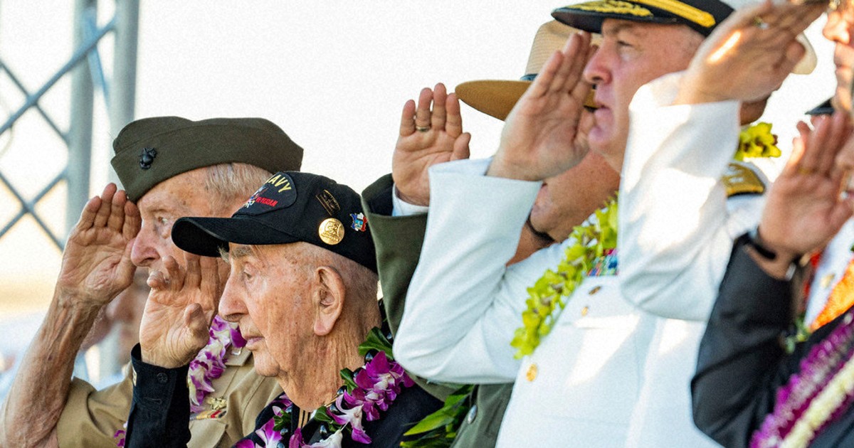 Soon no Pearl Harbor survivors will be alive. People turn to other ways to learn about the bombing