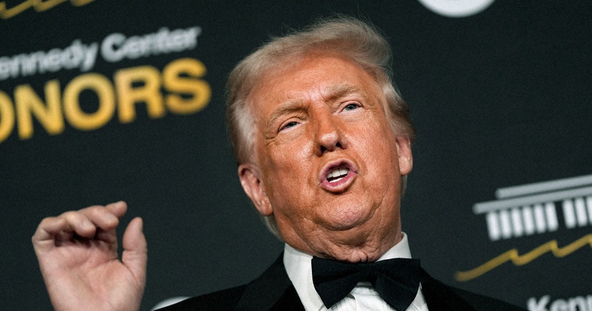 Trump says Zelenskyy 'isn't ready' yet to accept US-authored proposal to end Russia-Ukraine war