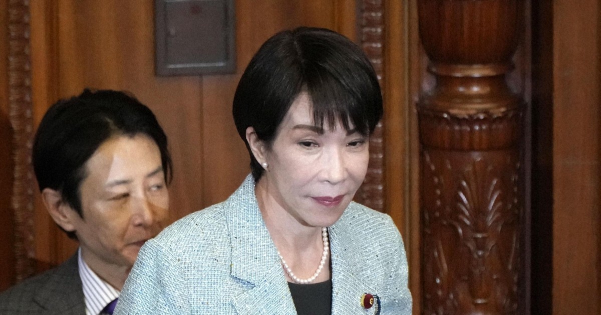 Japan Diet begins debate on huge extra budget, increasing fiscal concerns