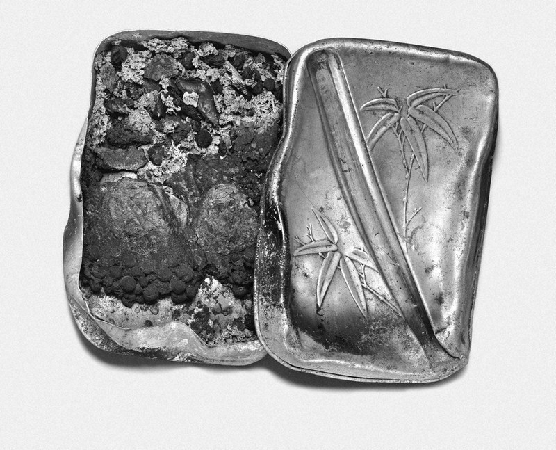 撮影データ400点を寄贈 広島・原爆資料館へ 写真家の土田さん ／広島