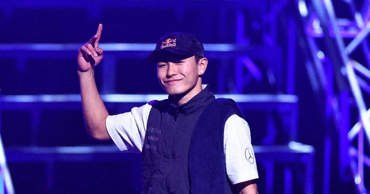 ＜1分で解説＞アジア大会とブレイキン…心をつかむ挑戦