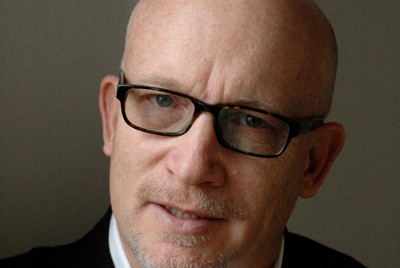 映画を製作総指揮した在米映画監督のアレックス・ギブニー氏＝本人提供